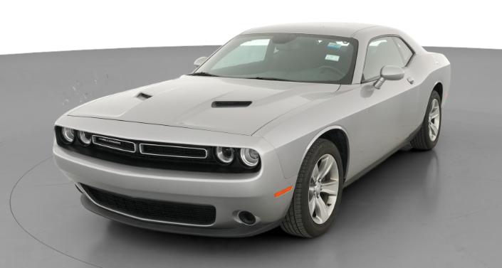 2017 Dodge Challenger SXT -
                  Lorain, OH