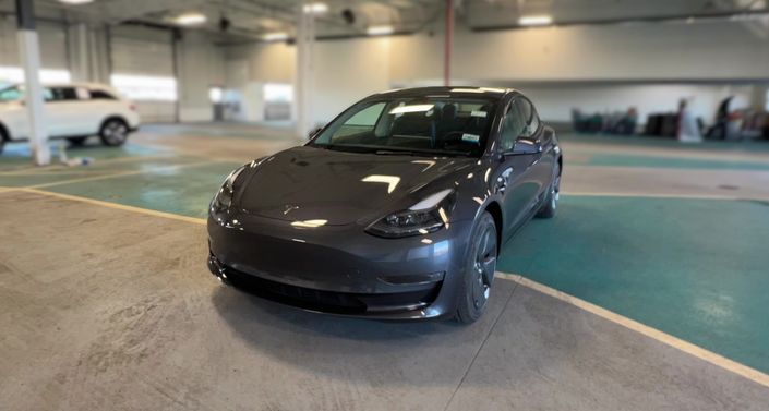 2023 Tesla Model 3 Long Range -
                  Framingham, MA