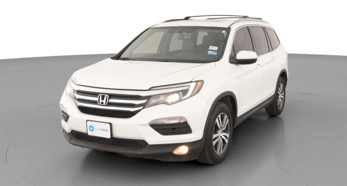 2017 Honda Pilot EX-L -
                Tolleson, AZ