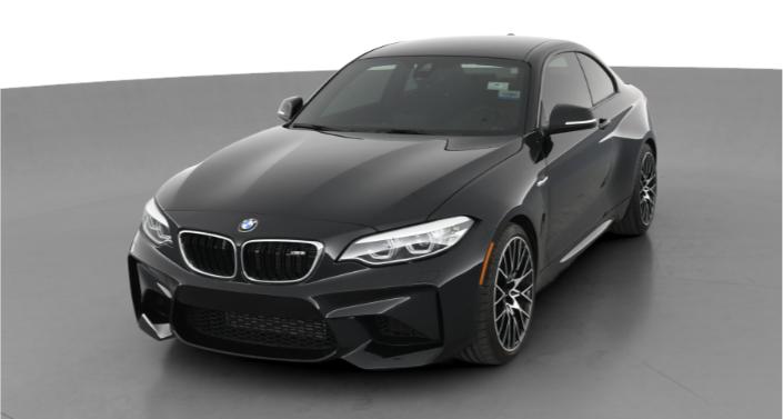 2018 BMW M2  -
                Richton Park, IL