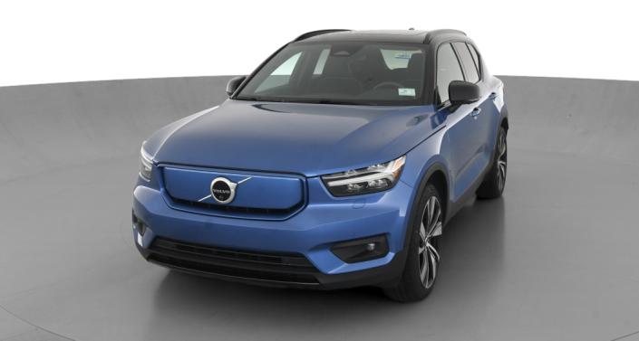 2021 Volvo XC40 Recharge Core -
                  Colonial Heights, VA