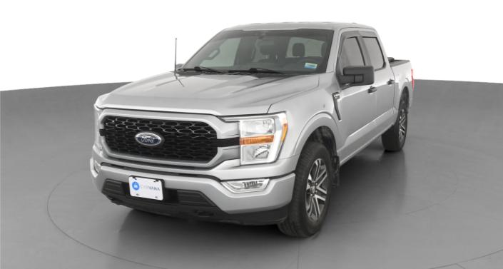 2021 Ford Econoline E-150 -
                Wheatland, OK