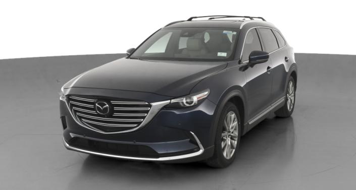 2019 Mazda CX-9 Grand Touring -
                Wheatland, OK