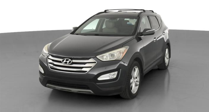 2013 Hyundai Santa Fe Sport 2.0T -
                Wheatland, OK