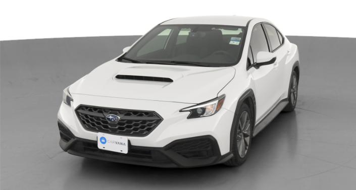 2022 Subaru WRX Base -
                Wheatland, OK