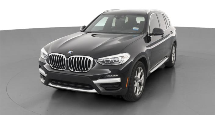 2020 BMW X3 sDrive30i -
                Haines City, FL