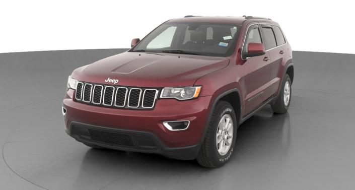 2020 Jeep Grand Cherokee Laredo -
                Indianapolis, IN