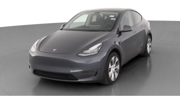 2022 Tesla Model Y Long Range -
                Indianapolis, IN