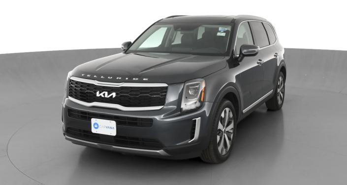 2022 Kia Telluride S -
                Colonial Heights, VA