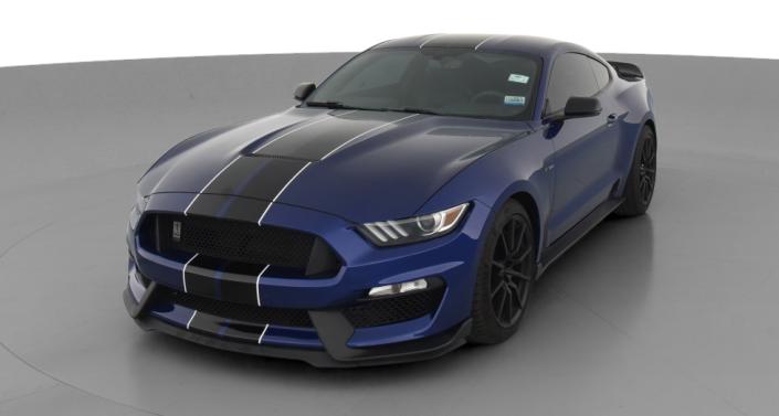 2016 Ford Mustang Shelby GT350 -
                  Concord, NC