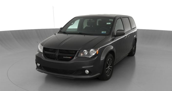 2018 Dodge Grand Caravan SE -
                Lorain, OH