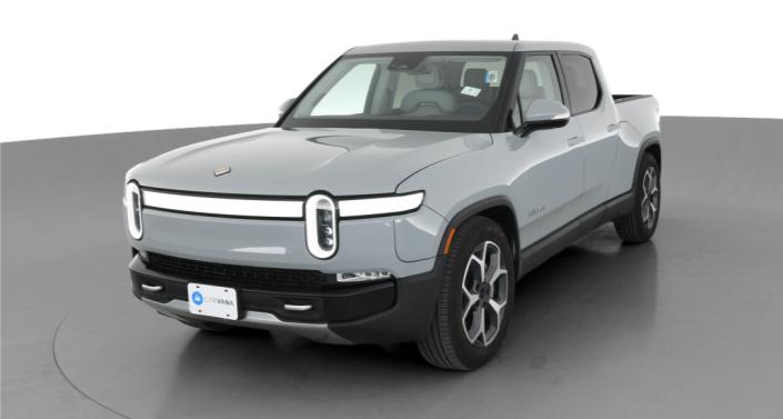2023 Rivian R1T Adventure -
                  Richton Park, IL
