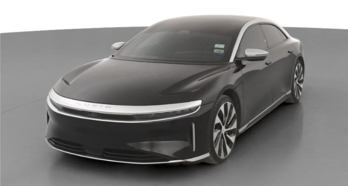 2022 Lucid Air Grand Touring -
                Fort Worth, TX