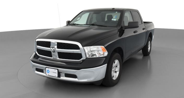 2023 RAM 1500 Classic Tradesman -
                Concord, NC