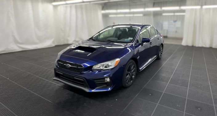 2021 Subaru WRX Base -
                  Indianapolis, IN