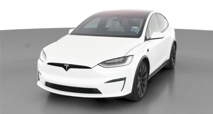 2023 Tesla Model X Plaid -
                Trenton, OH