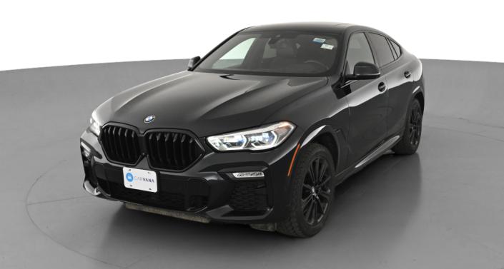 2020 BMW X6 M50i -
                Beverly, NJ