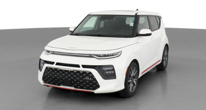 2022 Kia Soul Turbo -
                Concord, NC