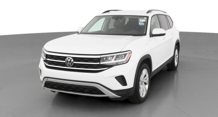 2021 Volkswagen Atlas SE -
                Concord, NC