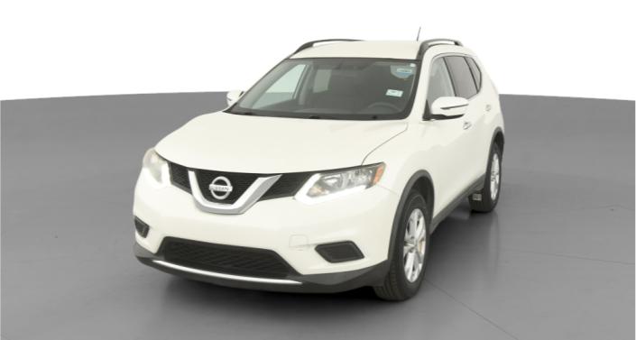 2016 Nissan Rogue SV -
                  Tolleson, AZ