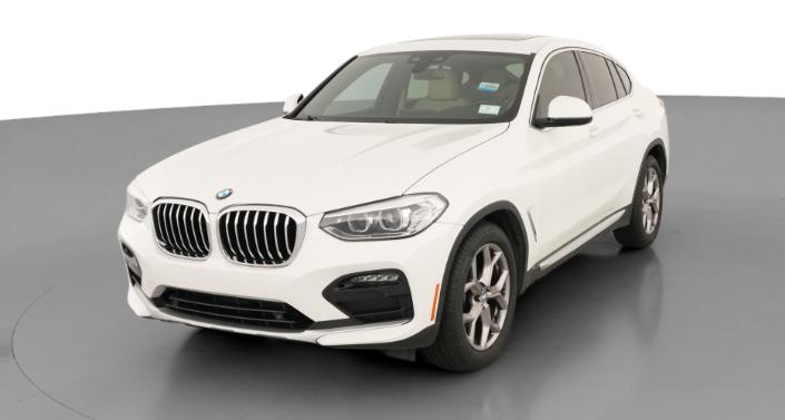 2021 BMW X4 xDrive30i -
                Auburn, GA