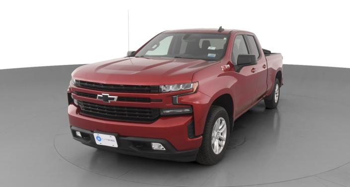 2019 Chevrolet Silverado 1500 RST -
                Indianapolis, IN