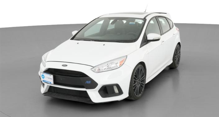 Thumbnail: 2016 Ford Focus - 1