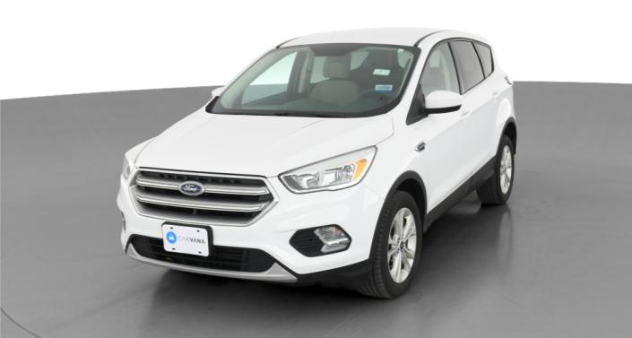 2017 Ford Escape SE -
                Richton Park, IL