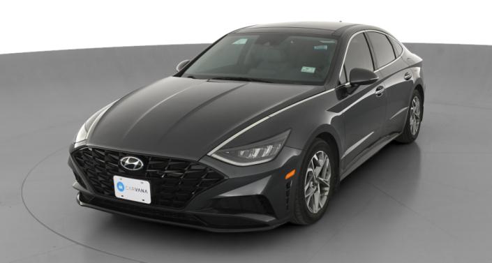 2020 Hyundai Sonata SEL -
                San Antonio, TX