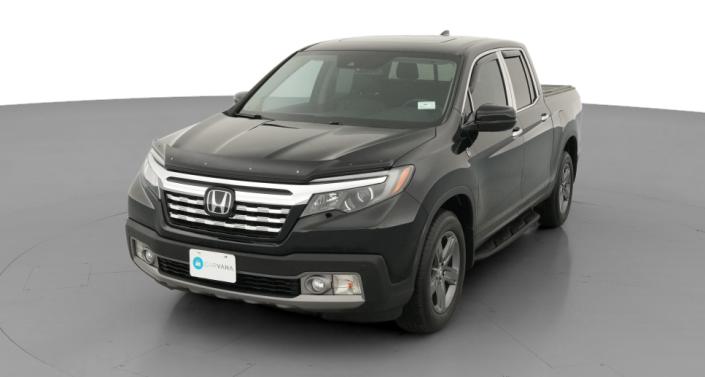 2018 Honda Ridgeline RTL-E -
                Auburn, GA