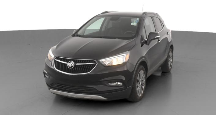 2017 Buick Encore Preferred II -
                Indianapolis, IN