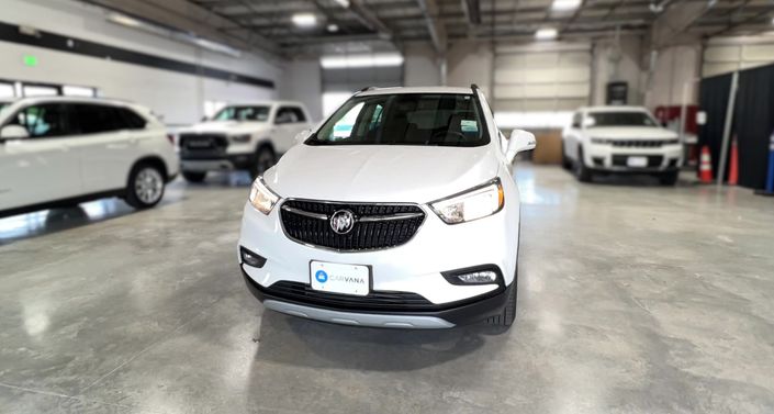2019 Buick Encore Sport Touring -
                Fairview, OR