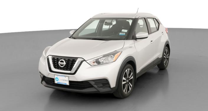 2019 Nissan Kicks SV -
                Auburn, GA