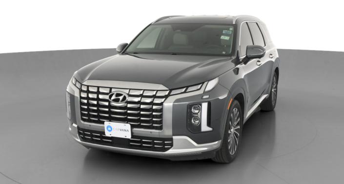 2023 Hyundai Palisade Calligraphy -
                Rocklin, CA