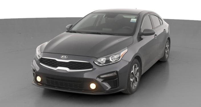 2020 Kia Forte LXS -
                Indianapolis, IN