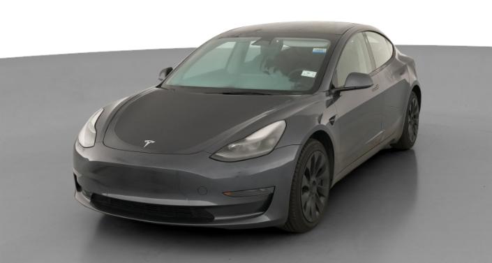 2023 Tesla Model 3 Standard Range -
                Auburn, GA