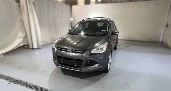 2016 Ford Escape Titanium -
                Union City, GA