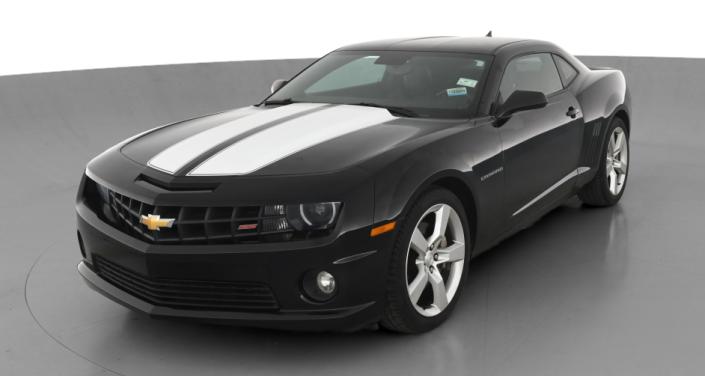 2010 Chevrolet Camaro SS -
                Colonial Heights, VA