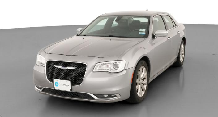 2018 Chrysler 300 Limited Edition -
                Auburn, GA