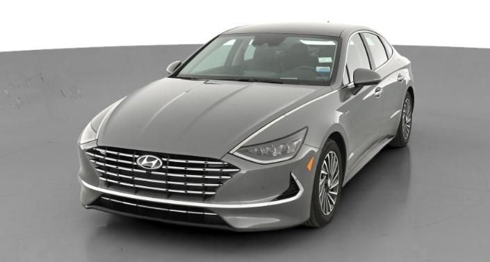 2022 Hyundai Sonata Limited -
                Lorain, OH
