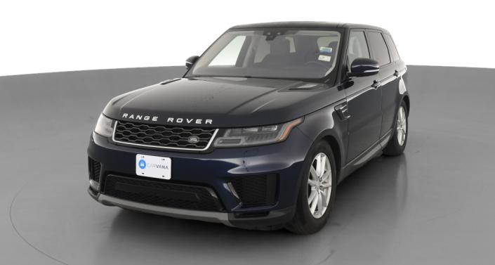 2020 Land Rover Range Rover Sport SE -
                Wheatland, OK