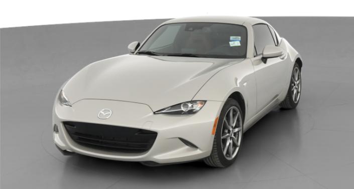 2022 Mazda MX-5 Miata Grand Touring -
                Tooele, UT