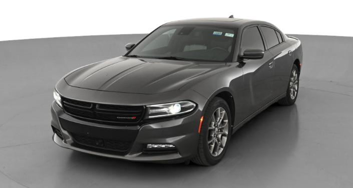 2017 Dodge Charger SXT -
                  Beverly, NJ