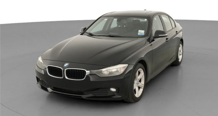 2015 BMW 3 Series 320i -
                  Hebron, OH