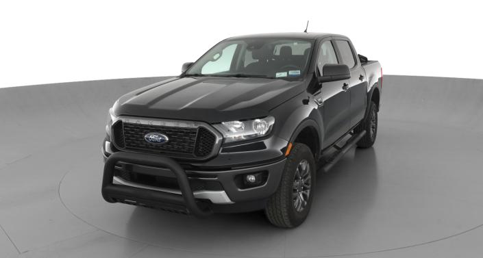 2022 Ford Ranger XLT -
                Colonial Heights, VA