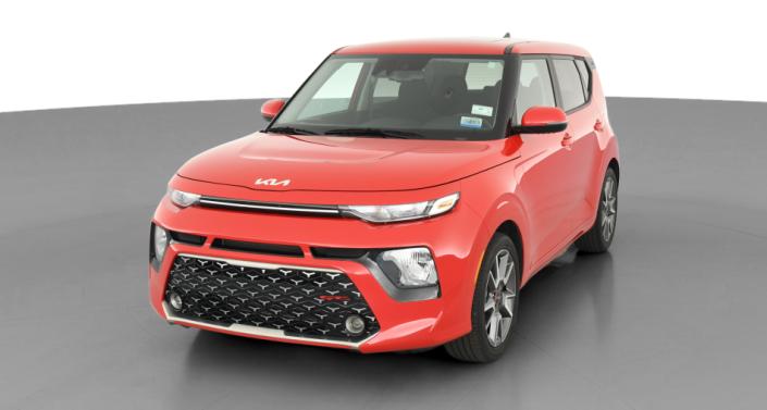 2022 Kia Soul GT-Line -
                Bessemer, AL