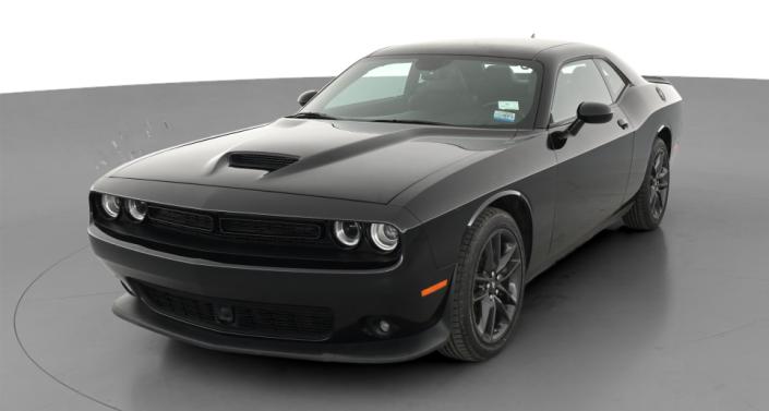 2021 Dodge Challenger GT -
                Lorain, OH