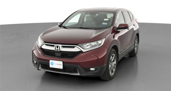2017 Honda CR-V EX-L -
                Lorain, OH