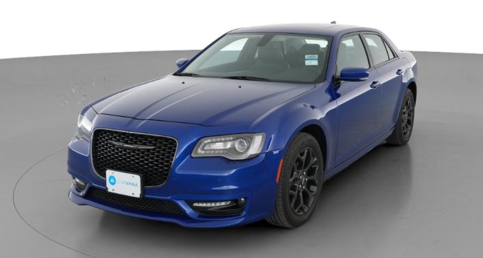 2021 Chrysler 300 Touring -
                  Lorain, OH