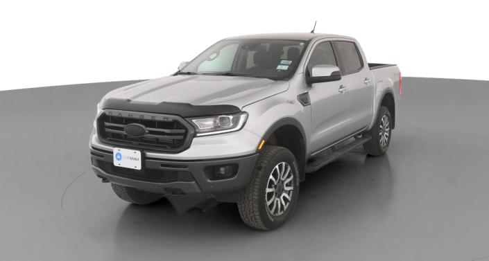 2022 Ford Ranger Lariat -
                Fort Worth, TX